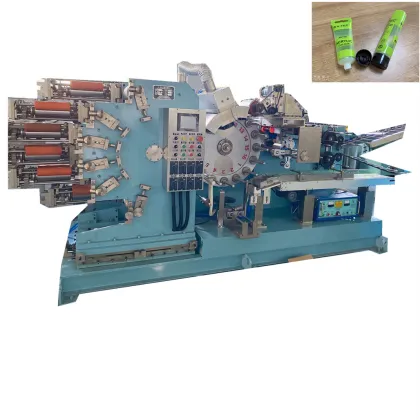 Machine Offset Printing Services and Technologies