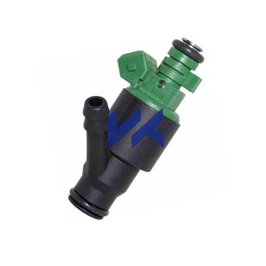 High Quality Auto Parts Fuel Injector Nozzle 0280150502 For Hyundai-Kia Sportage 2.0 Engine