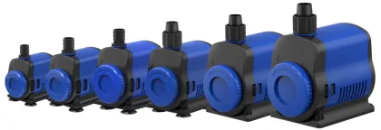 Sunsun Aquarium Internal Pump