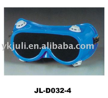 CE safety goggle,welding google