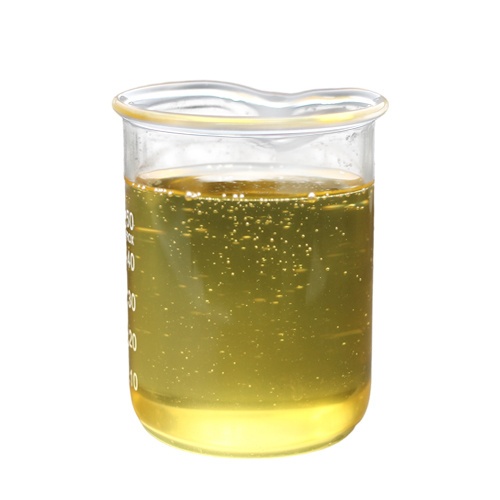 Liquid Inulin Jerusalem Artichoke Concentrate Syrup