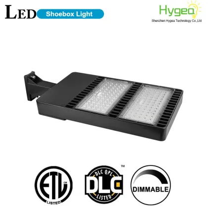 200w 300w LED parking garage Lights