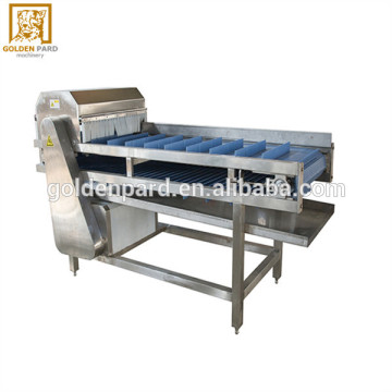 Canned Fish Processing fish canning machine