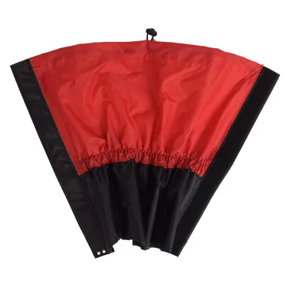 Waterproof Snow Gaiters for Outdoor Hiking, Trekking, and Skiing