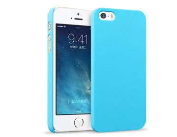 2014 Hot selling custom blu phone case for iphone 5/5S