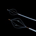 Disposable Endoscopic Stone Retrieval Basket Ercp