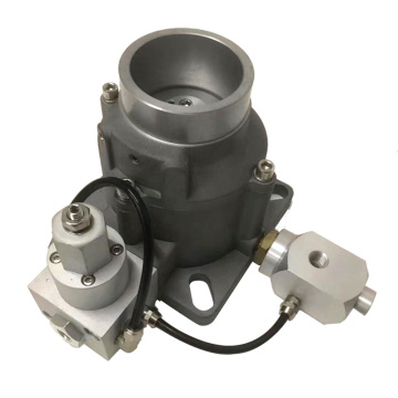 MANTURE ICV-40A Intake Control Valve for Air Compressor