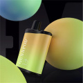 Gunn Pod meta 4000 Puffs Dispositivo de pod Puffs