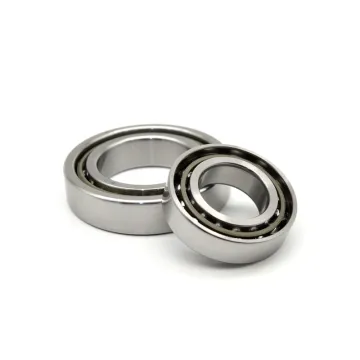 729 CD/P4A P4 Super Precision Angular Contact Bearing