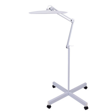Professional 9501LED 117PCS 24W Dimmable Work Daylight LED Task Lamp for Eyelashes Light and Beauty Salon