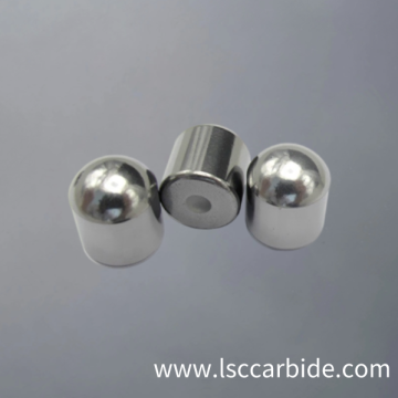 Εργαλεία εξόρυξης Συμβουλές Tungsten Carbide Button