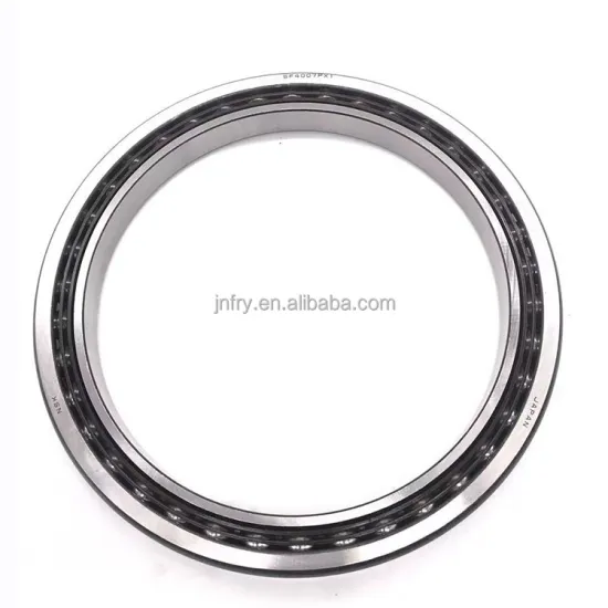 Original Excavator Bearing 140BA180 140x180x22mm