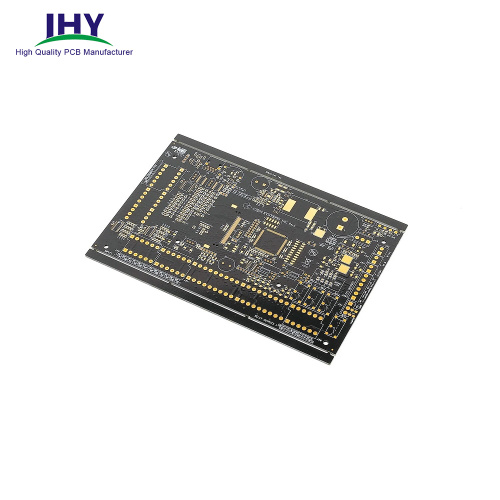 Shenzhen Quick Turn PCB Layout Service and PCB Manufacturing