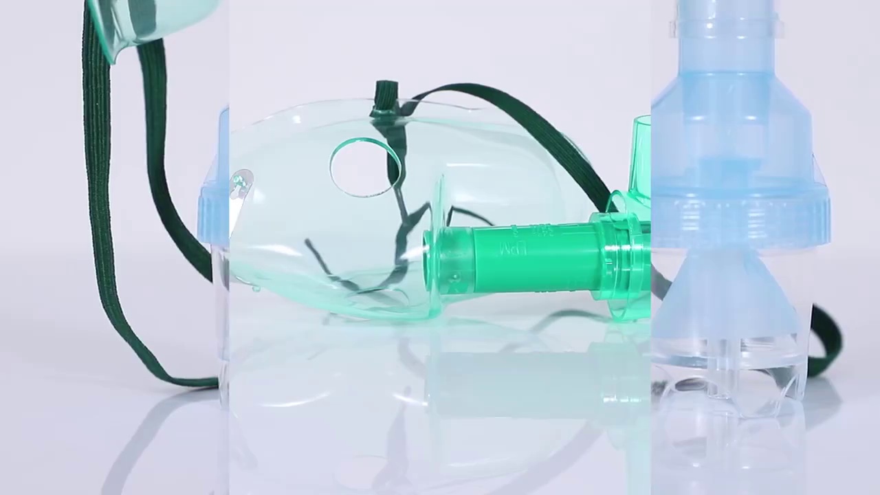 Medical Disposable Respiratory Care Supplies
