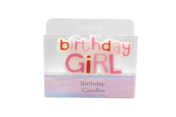 PATTERN CANDLE 2