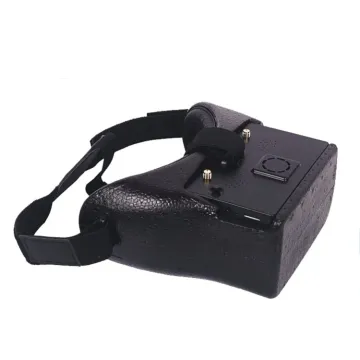 HAWK EYE FPV V2 5.8G Drone Goggles: Your Ultimate Flying Companion