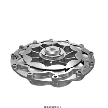 435-6597 4356597 COUPLING FOR 6040 6020