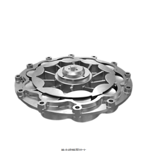 435-6597 4356597 COUPLING FOR 6040 6020