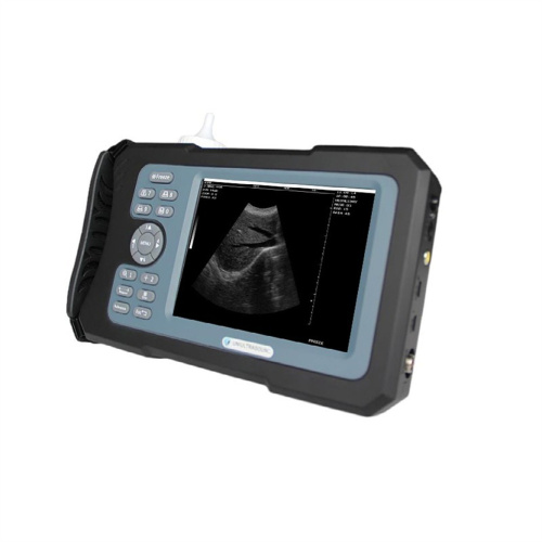 Hot Sale Handheld Bovine B-ultrasound Machine