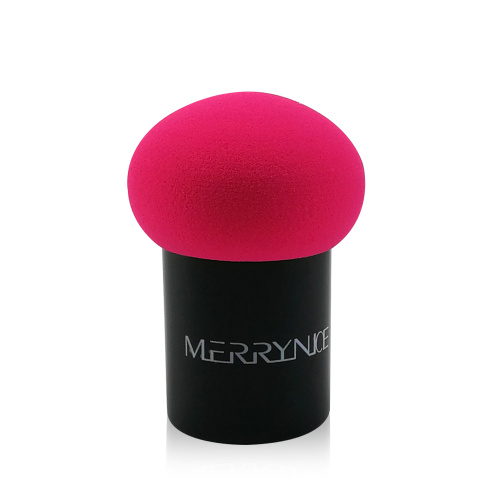 Flawless Smooth Sponge Puff Foundation Pinsel