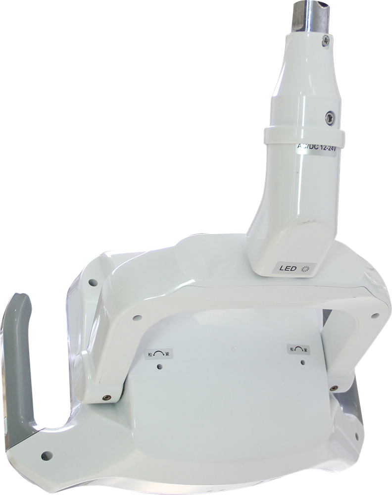 Electronic LED Dental Oral Light