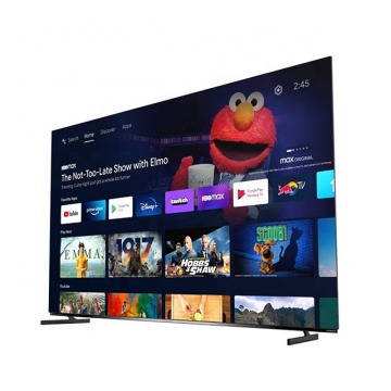 Google Alexa Integrated 4K UHD Smart OLED & LED TVs for Hotels in Guangdong