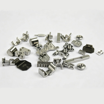 Custom Metal Powder Injection Molding Parts