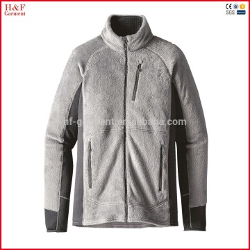 Clothing manufactuer polar fleece jacket mens wear jacket men sport clothing jacket