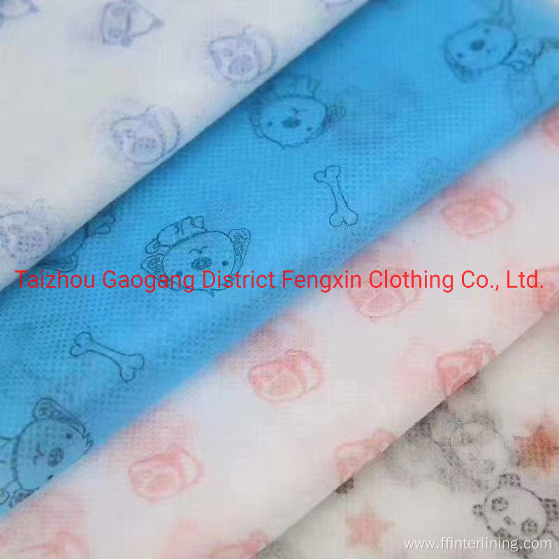 Non-Woven Fabric PP Non Woven Fabric Roll