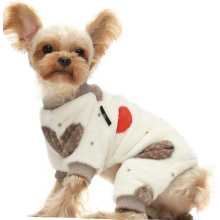 Thermal Pet Winter Clothes