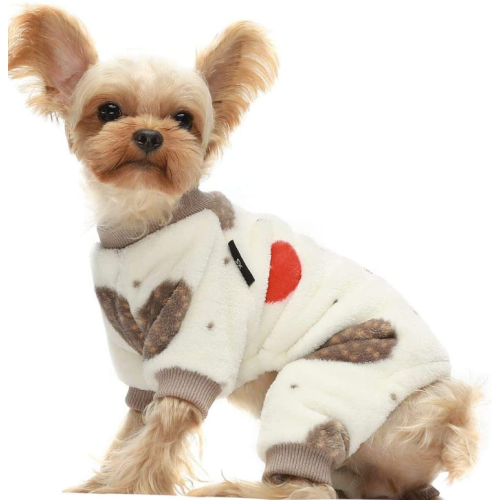 Thermal Pet Winter Clothes