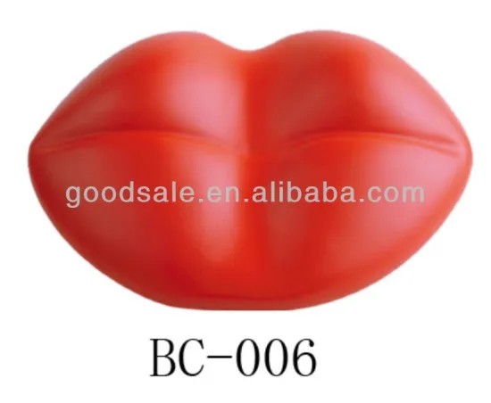 PU Bath pillow BC-006