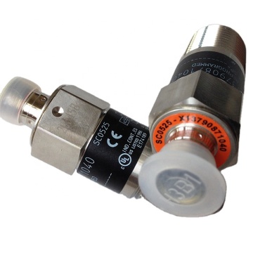 SWT03335 Flow Switch Compressor Spare Parts
