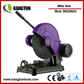 2000W 400mm 16" aluminum cutting saw machine