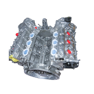 High Quality New Style Mercedes-Benz 272 Engine