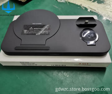 wireless charger