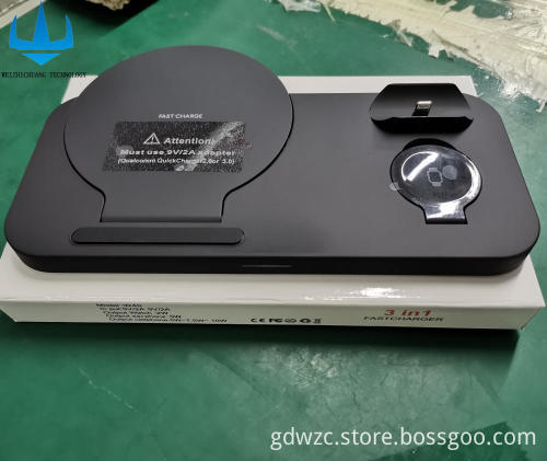 wireless charger