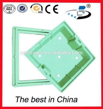 Baoluan brand BS EN124 plastic drain cover (A15) SGS