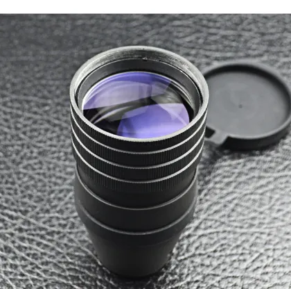 Night Vision Factory: Types of Optical Lenses