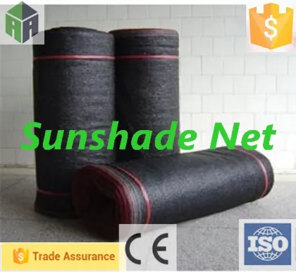 sunshade net