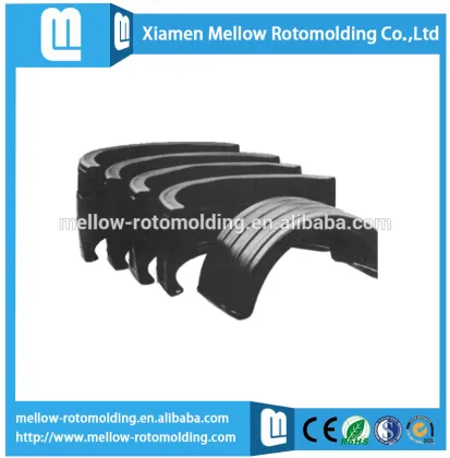 PE material ATV cargo box