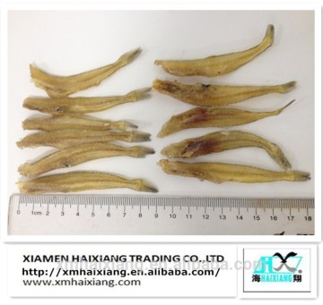 Dried fish products