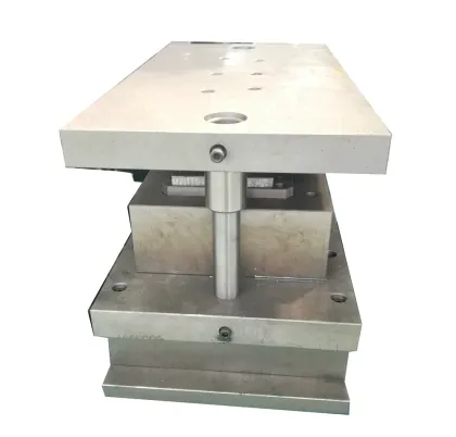 Punching Tool Mold Stamping Die Metal Progressive Mould