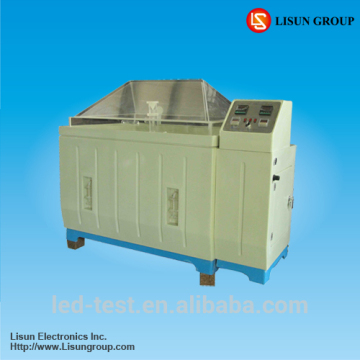 Lisun YWX/Q-010 Corrosion Test Chambers are applicable to the salt spray corrosive test