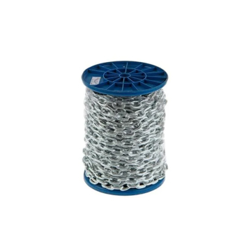 Shop Heavy Duty Wholesale Customized DIN5685A Welded Short Link Anchor Chain