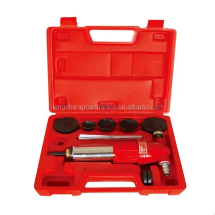 Car Pneumatic Valve Grinding Machine - Pneumatic Door Grinders