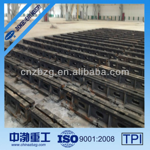 High Quality HT200-300 Guide Rail