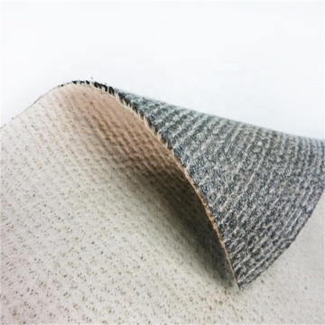 Geosynthetic Clay Liner GCL 5000G with Bentonite Geotextile for Anti-Seepage