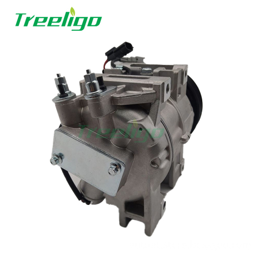 12V Compressor for Nissan X-Trail 2007-2014 (92600ET82A, 92600JG300, 92600JG30A, 92600JG30B, CO 11375C)