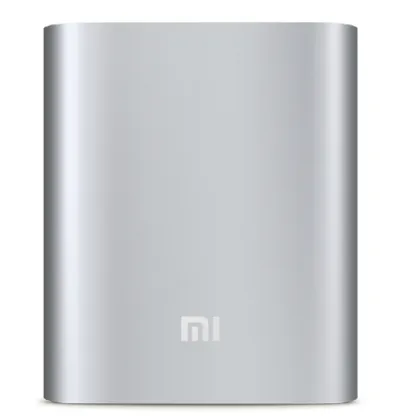 10400mah XIAOMI mobile power bank